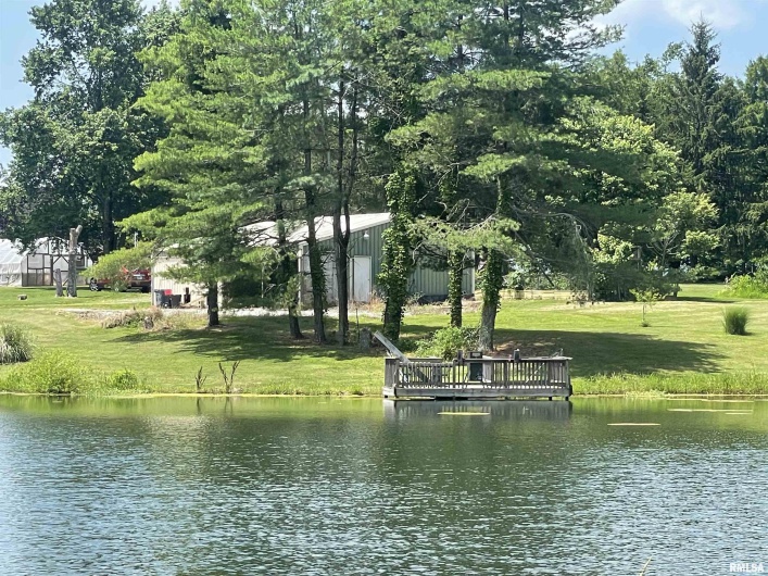 9595 Old Highway 51 N, Cobden, Illinois 62920, 2 Bedrooms Bedrooms, 0 ,2 BathroomsBathrooms,Residential,For Sale,Old Highway 51 N,0,RMAEB458558