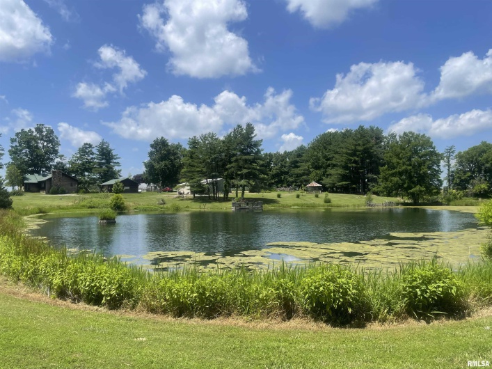 9595 Old Highway 51 N, Cobden, Illinois 62920, 2 Bedrooms Bedrooms, 0 ,2 BathroomsBathrooms,Residential,For Sale,Old Highway 51 N,0,RMAEB458558