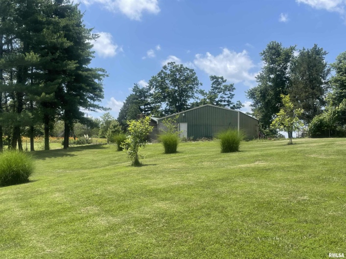 9595 Old Highway 51 N, Cobden, Illinois 62920, 2 Bedrooms Bedrooms, 0 ,2 BathroomsBathrooms,Residential,For Sale,Old Highway 51 N,0,RMAEB458558