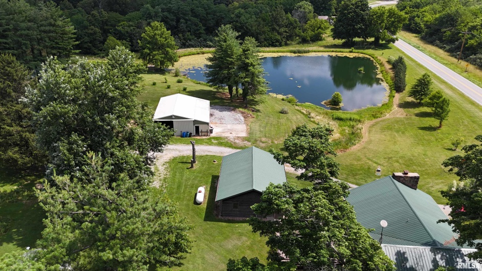 9595 Old Highway 51 N, Cobden, Illinois 62920, 2 Bedrooms Bedrooms, 0 ,2 BathroomsBathrooms,Residential,For Sale,Old Highway 51 N,0,RMAEB458558
