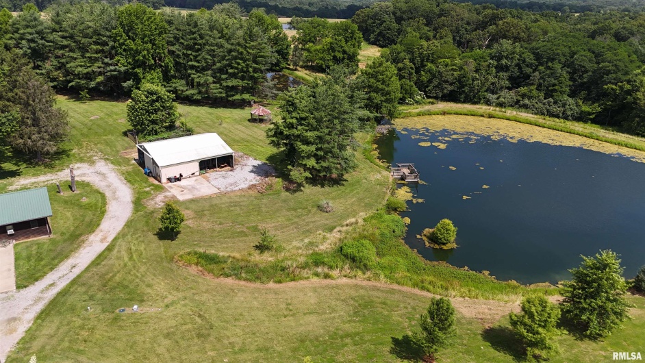 9595 Old Highway 51 N, Cobden, Illinois 62920, 2 Bedrooms Bedrooms, 0 ,2 BathroomsBathrooms,Residential,For Sale,Old Highway 51 N,0,RMAEB458558