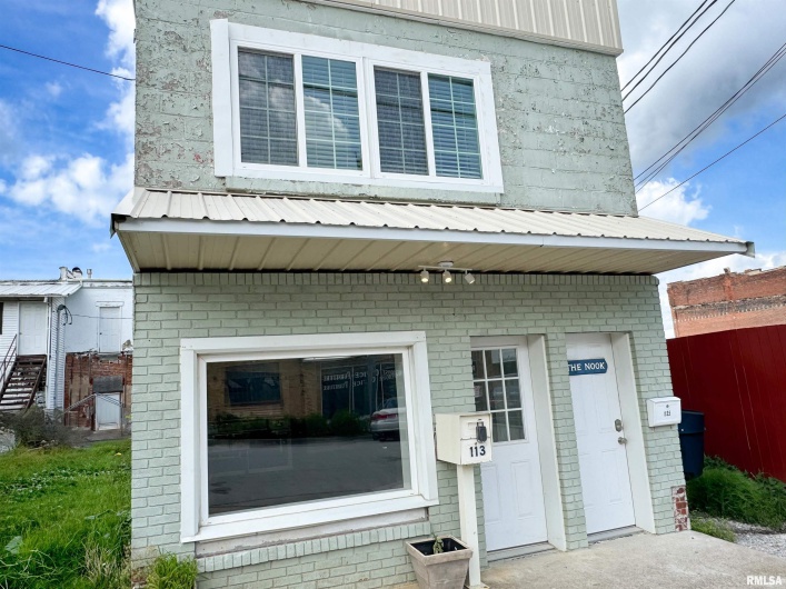 113 LAFAYETTE Street, Anna, Illinois 62906, 0 , 0 ,0,Commercial Sale,For Sale,LAFAYETTE,0,RMAEB458562