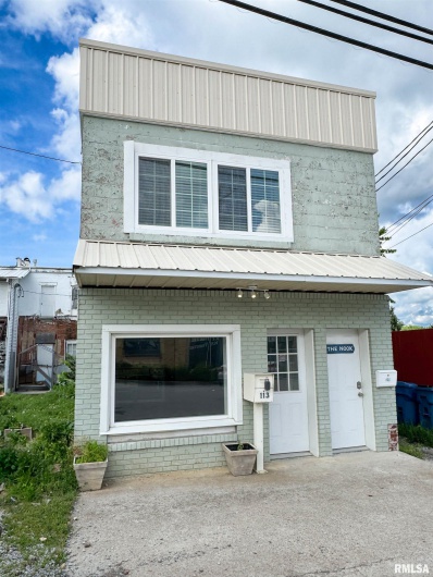 113 LAFAYETTE Street, Anna, Illinois 62906, 0 , 0 ,0,Commercial Sale,For Sale,LAFAYETTE,0,RMAEB458562