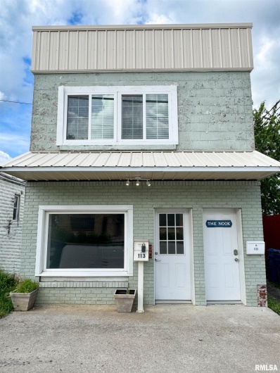 113 LAFAYETTE Street, Anna, Illinois 62906, 0 , 0 ,0,Commercial Sale,For Sale,LAFAYETTE,0,RMAEB458562