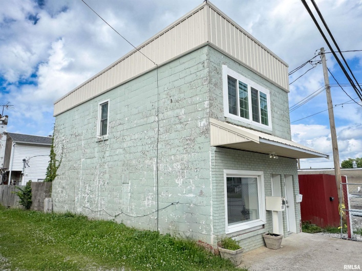 113 LAFAYETTE Street, Anna, Illinois 62906, 0 , 0 ,0,Commercial Sale,For Sale,LAFAYETTE,0,RMAEB458562