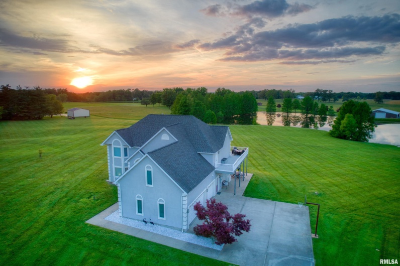 6381 Tyner Lane, Marion, Illinois 62901, 4 Bedrooms Bedrooms, 0 ,2 BathroomsBathrooms,Residential,For Sale,Tyner,0,RMAQC4263997
