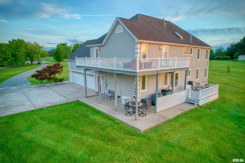 6381 Tyner Lane, Marion, Illinois 62901, 4 Bedrooms Bedrooms, 0 ,2 BathroomsBathrooms,Residential,For Sale,Tyner,0,RMAQC4263997