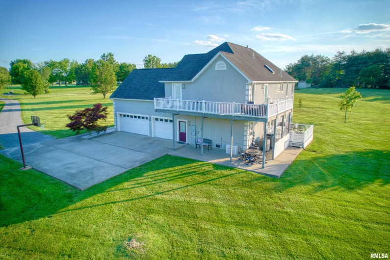 6381 Tyner Lane, Marion, Illinois 62901, 4 Bedrooms Bedrooms, 0 ,2 BathroomsBathrooms,Residential,For Sale,Tyner,0,RMAQC4263997