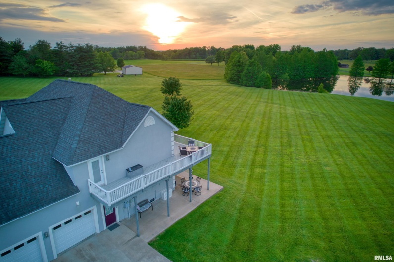 6381 Tyner Lane, Marion, Illinois 62901, 4 Bedrooms Bedrooms, 0 ,2 BathroomsBathrooms,Residential,For Sale,Tyner,0,RMAQC4263997
