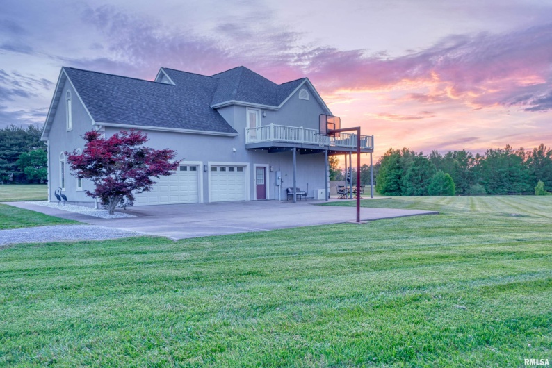 6381 Tyner Lane, Marion, Illinois 62901, 4 Bedrooms Bedrooms, 0 ,2 BathroomsBathrooms,Residential,For Sale,Tyner,0,RMAQC4263997