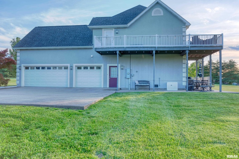 6381 Tyner Lane, Marion, Illinois 62901, 4 Bedrooms Bedrooms, 0 ,2 BathroomsBathrooms,Residential,For Sale,Tyner,0,RMAQC4263997