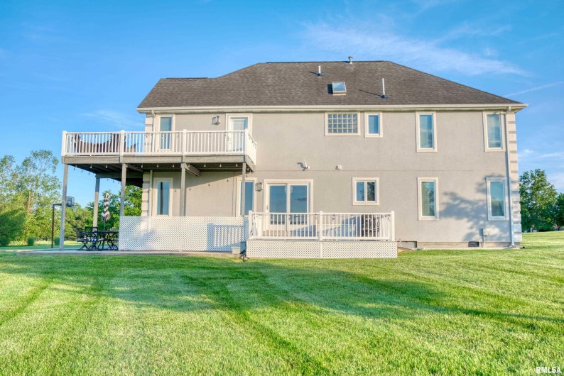 6381 Tyner Lane, Marion, Illinois 62901, 4 Bedrooms Bedrooms, 0 ,2 BathroomsBathrooms,Residential,For Sale,Tyner,0,RMAQC4263997