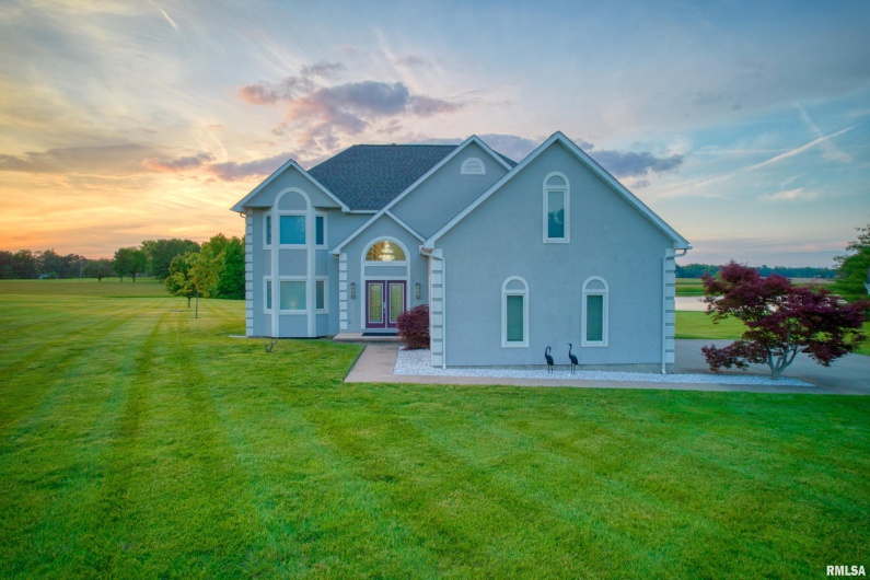 6381 Tyner Lane, Marion, Illinois 62901, 4 Bedrooms Bedrooms, 0 ,2 BathroomsBathrooms,Residential,For Sale,Tyner,0,RMAQC4263997