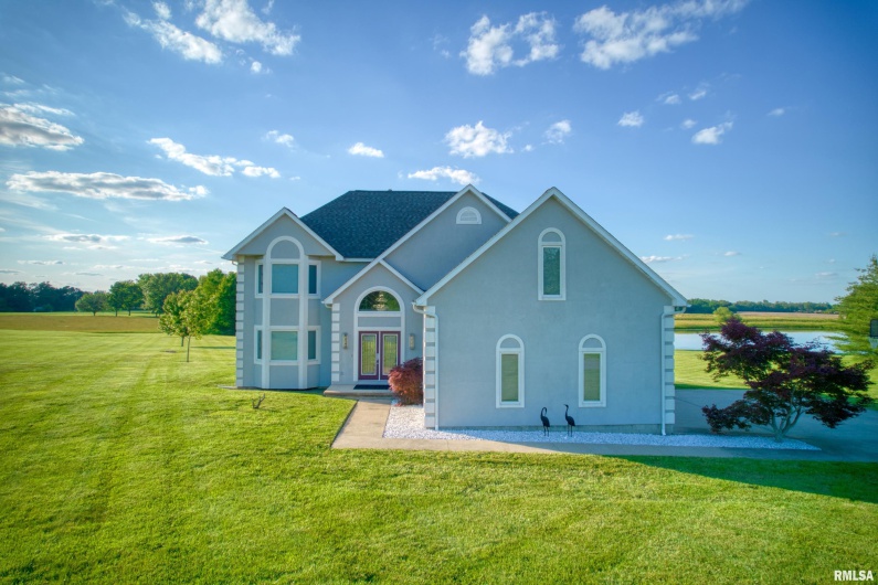 6381 Tyner Lane, Marion, Illinois 62901, 4 Bedrooms Bedrooms, 0 ,2 BathroomsBathrooms,Residential,For Sale,Tyner,0,RMAQC4263997