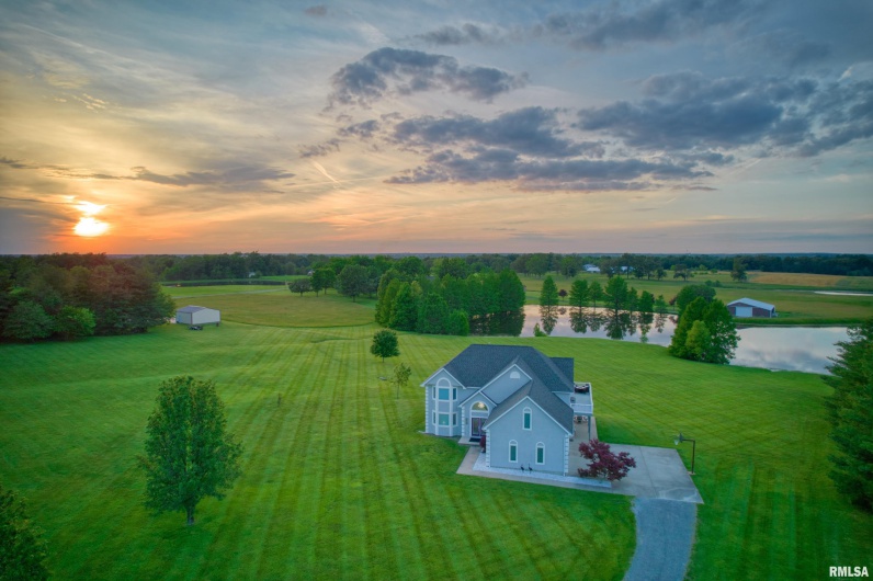 6381 Tyner Lane, Marion, Illinois 62901, 4 Bedrooms Bedrooms, 0 ,2 BathroomsBathrooms,Residential,For Sale,Tyner,0,RMAQC4263997