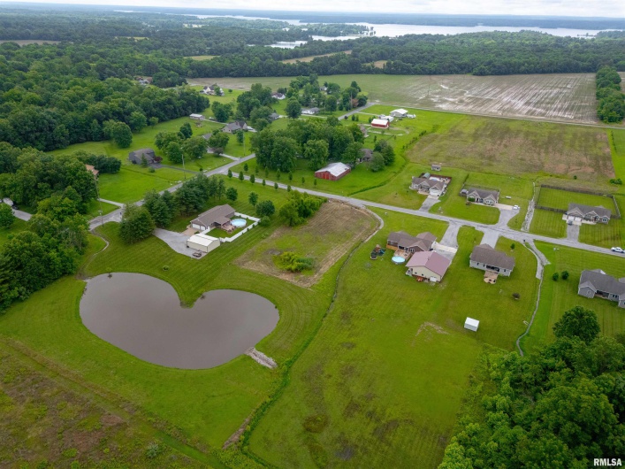 980 Forever Lane, Carbondale, Illinois 62901, 0 , 0 ,0,Land,For Sale,Forever,0,RMAQC4264764
