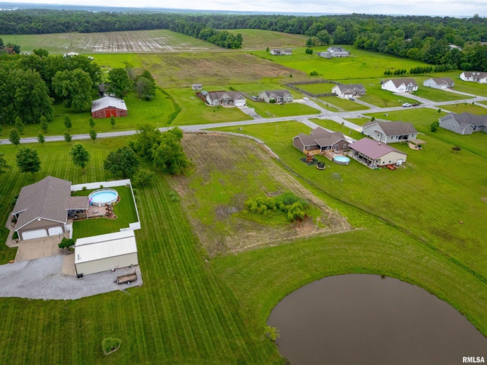 980 Forever Lane, Carbondale, Illinois 62901, 0 , 0 ,0,Land,For Sale,Forever,0,RMAQC4264764