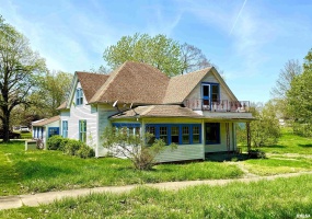 401 7TH Street, Herrin, Illinois 62948, 5 Bedrooms Bedrooms, 0 ,3 BathroomsBathrooms,Residential,For Sale,7TH,0,RMAEB458582