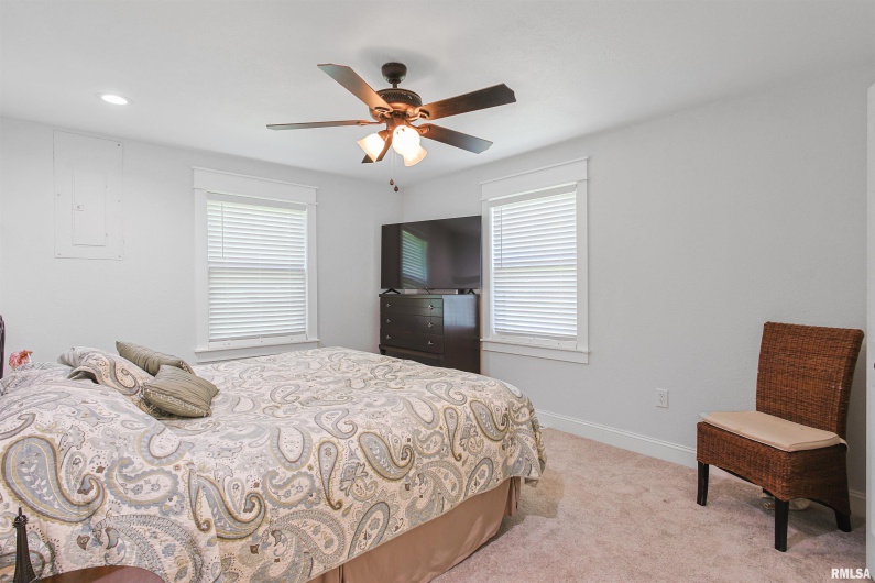 26893 State Highway 3, Olive Branch, Illinois 62969-3019, 4 Bedrooms Bedrooms, 0 ,3 BathroomsBathrooms,Residential,For Sale,State Highway 3,0,RMAEB458583