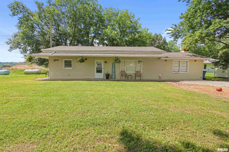 26893 State Highway 3, Olive Branch, Illinois 62969-3019, 4 Bedrooms Bedrooms, 0 ,3 BathroomsBathrooms,Residential,For Sale,State Highway 3,0,RMAEB458583