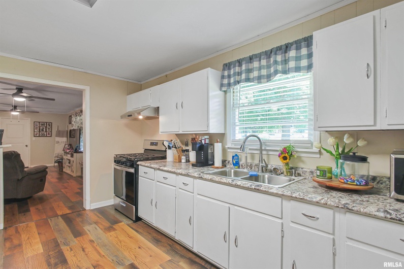 26893 State Highway 3, Olive Branch, Illinois 62969-3019, 4 Bedrooms Bedrooms, 0 ,3 BathroomsBathrooms,Residential,For Sale,State Highway 3,0,RMAEB458583