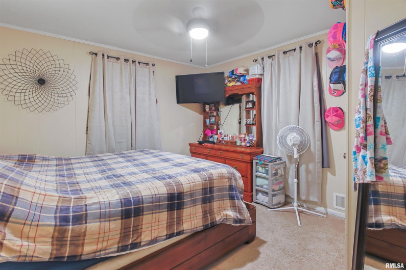 26893 State Highway 3, Olive Branch, Illinois 62969-3019, 4 Bedrooms Bedrooms, 0 ,3 BathroomsBathrooms,Residential,For Sale,State Highway 3,0,RMAEB458583