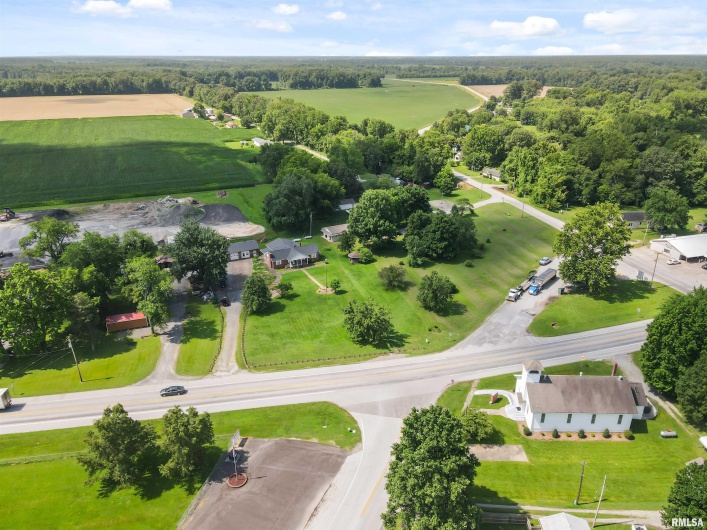 26893 State Highway 3, Olive Branch, Illinois 62969-3019, 4 Bedrooms Bedrooms, 0 ,3 BathroomsBathrooms,Residential,For Sale,State Highway 3,0,RMAEB458583