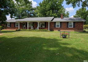 1425 COFFEE Road, Raleigh, Illinois 62977, 3 Bedrooms Bedrooms, 0 ,2 BathroomsBathrooms,Residential,For Sale,COFFEE,0,RMAQC4264820