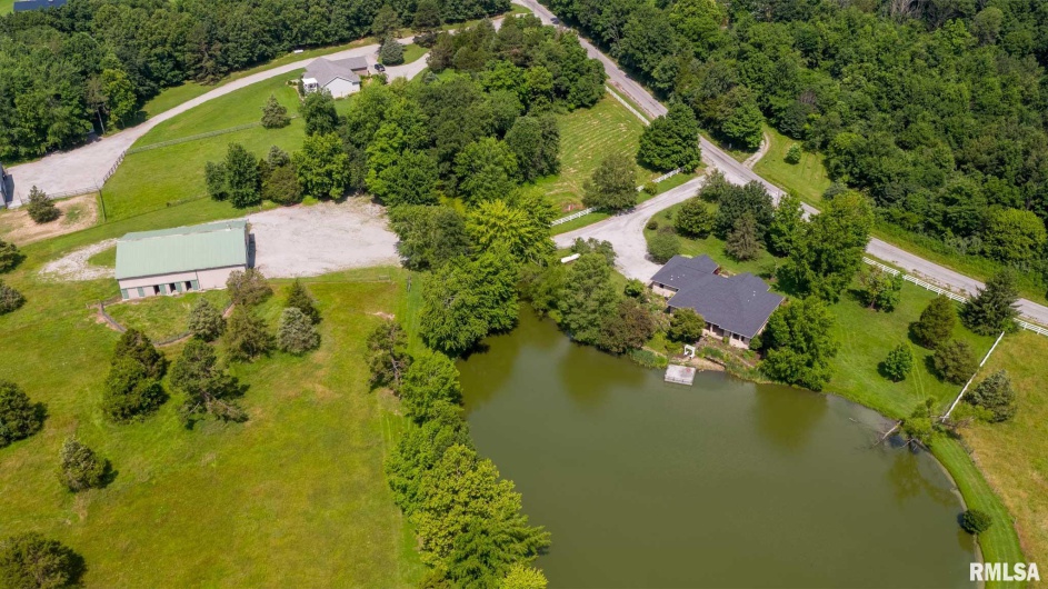219 Ozark Road, Simpson, Illinois 62985, 4 Bedrooms Bedrooms, 0 ,2 BathroomsBathrooms,Residential,For Sale,Ozark,0,RMAQC4264823