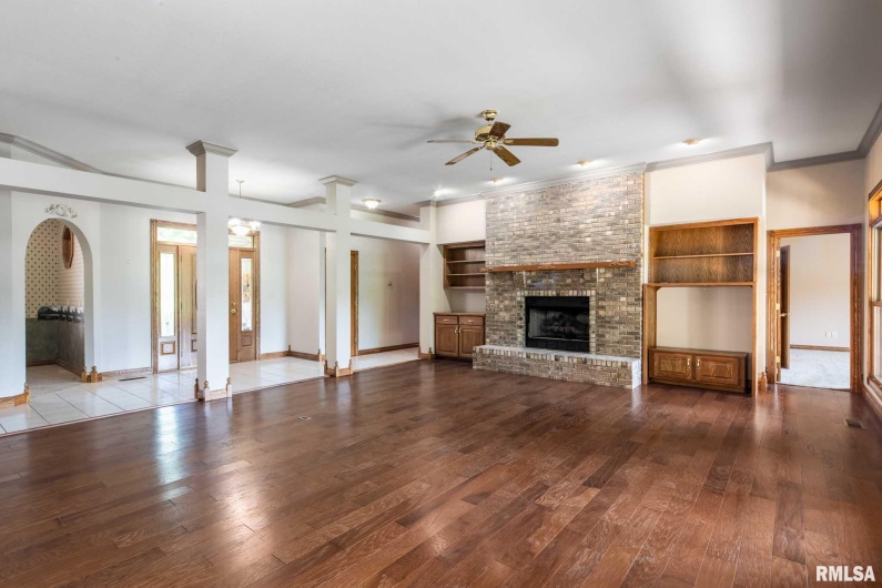 219 Ozark Road, Simpson, Illinois 62985, 4 Bedrooms Bedrooms, 0 ,2 BathroomsBathrooms,Residential,For Sale,Ozark,0,RMAQC4264823