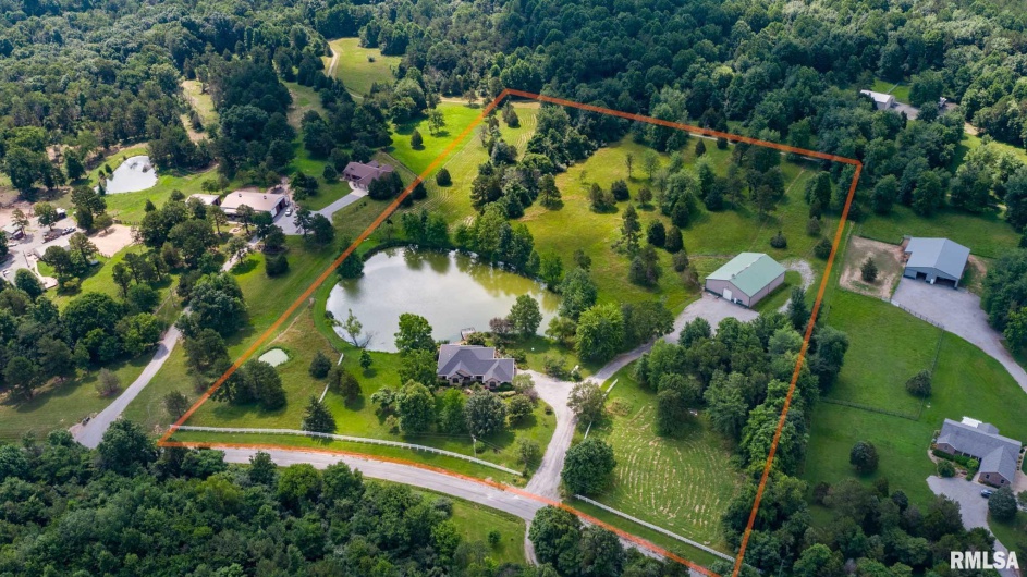 219 Ozark Road, Simpson, Illinois 62985, 4 Bedrooms Bedrooms, 0 ,2 BathroomsBathrooms,Residential,For Sale,Ozark,0,RMAQC4264823