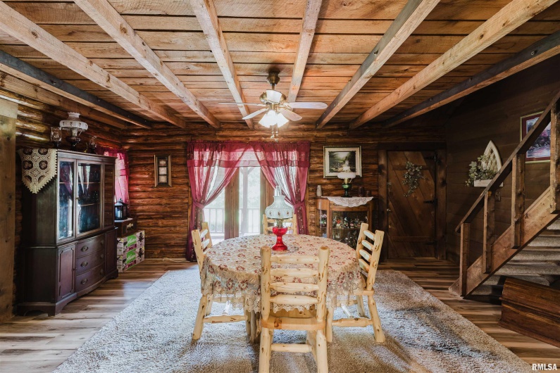 690 Ganntown Lane, Grantsburg, Illinois 62943, 3 Bedrooms Bedrooms, 0 ,1 BathroomBathrooms,Residential,For Sale,Ganntown,0,RMAEB458592