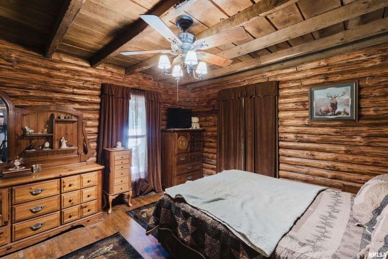 690 Ganntown Lane, Grantsburg, Illinois 62943, 3 Bedrooms Bedrooms, 0 ,1 BathroomBathrooms,Residential,For Sale,Ganntown,0,RMAEB458592