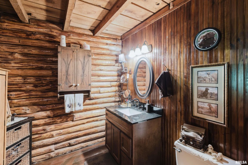 690 Ganntown Lane, Grantsburg, Illinois 62943, 3 Bedrooms Bedrooms, 0 ,1 BathroomBathrooms,Residential,For Sale,Ganntown,0,RMAEB458592