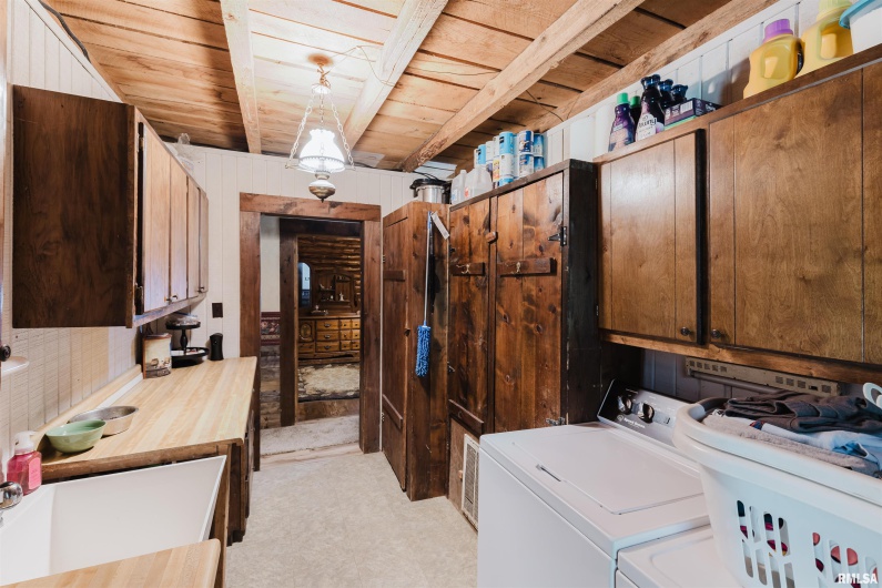 690 Ganntown Lane, Grantsburg, Illinois 62943, 3 Bedrooms Bedrooms, 0 ,1 BathroomBathrooms,Residential,For Sale,Ganntown,0,RMAEB458592