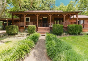 690 Ganntown Lane, Grantsburg, Illinois 62943, 3 Bedrooms Bedrooms, 0 ,1 BathroomBathrooms,Residential,For Sale,Ganntown,0,RMAEB458592