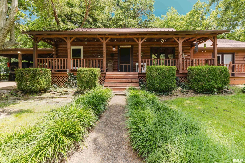 690 Ganntown Lane, Grantsburg, Illinois 62943, 3 Bedrooms Bedrooms, 0 ,1 BathroomBathrooms,Residential,For Sale,Ganntown,0,RMAEB458592