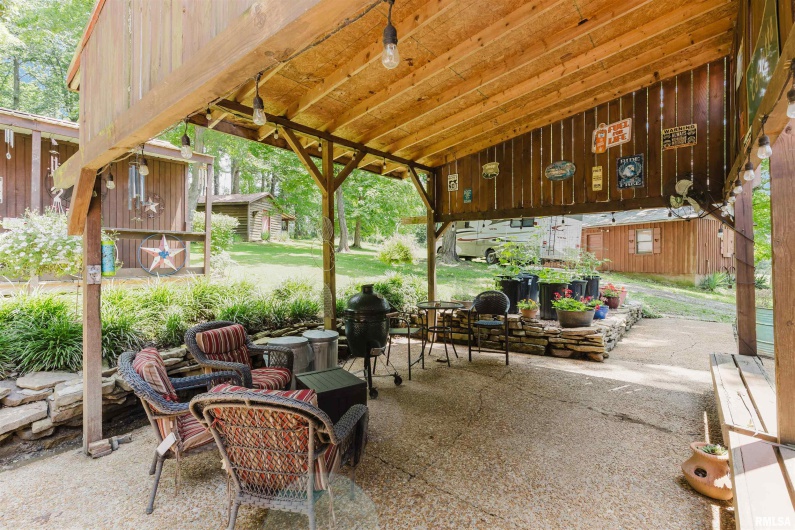 690 Ganntown Lane, Grantsburg, Illinois 62943, 3 Bedrooms Bedrooms, 0 ,1 BathroomBathrooms,Residential,For Sale,Ganntown,0,RMAEB458592