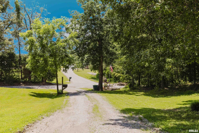 690 Ganntown Lane, Grantsburg, Illinois 62943, 3 Bedrooms Bedrooms, 0 ,1 BathroomBathrooms,Residential,For Sale,Ganntown,0,RMAEB458592