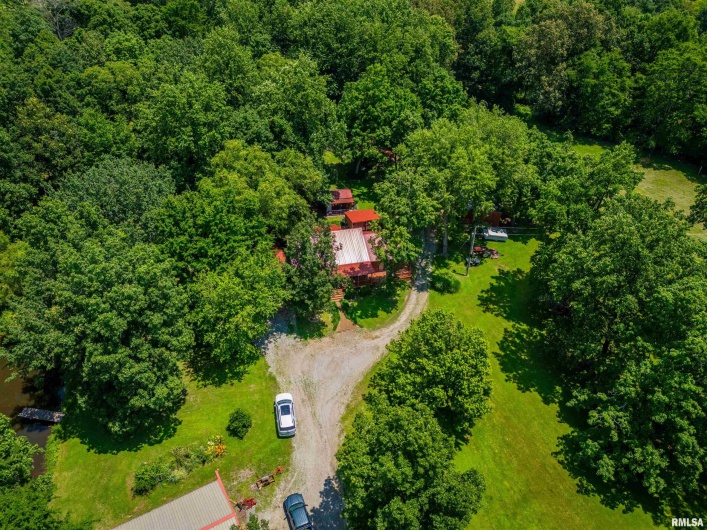 690 Ganntown Lane, Grantsburg, Illinois 62943, 3 Bedrooms Bedrooms, 0 ,1 BathroomBathrooms,Residential,For Sale,Ganntown,0,RMAEB458592