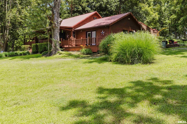 690 Ganntown Lane, Grantsburg, Illinois 62943, 3 Bedrooms Bedrooms, 0 ,1 BathroomBathrooms,Residential,For Sale,Ganntown,0,RMAEB458592