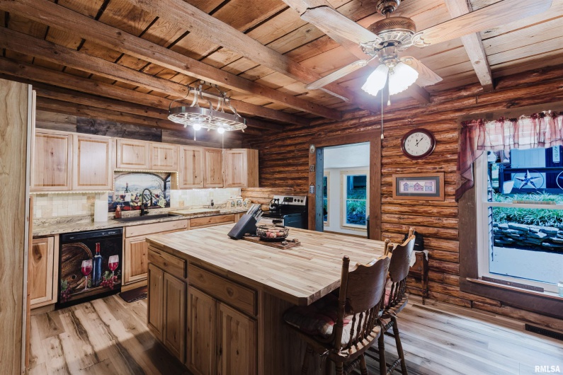 690 Ganntown Lane, Grantsburg, Illinois 62943, 3 Bedrooms Bedrooms, 0 ,1 BathroomBathrooms,Residential,For Sale,Ganntown,0,RMAEB458592