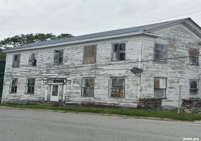 107 MARKET Street, Jonesboro, Illinois 62952, 3 Bedrooms Bedrooms, 0 ,2 BathroomsBathrooms,Residential,For Sale,MARKET,0,RMAQC4264831
