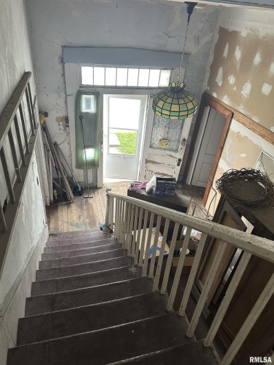 107 MARKET Street, Jonesboro, Illinois 62952, 3 Bedrooms Bedrooms, 0 ,2 BathroomsBathrooms,Residential,For Sale,MARKET,0,RMAQC4264831