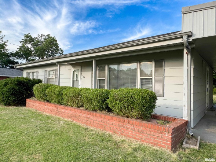 720 State Route 127 Highway, Tamms, Illinois 62988, 3 Bedrooms Bedrooms, 0 ,1 BathroomBathrooms,Residential,For Sale,State Route 127,0,RMAEB458595