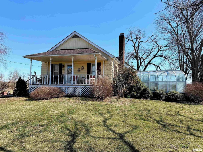 470 Lankin Road, Galatia, Illinois 62935, 3 Bedrooms Bedrooms, 0 ,1 BathroomBathrooms,Residential,For Sale,Lankin,0,RMAEB457104