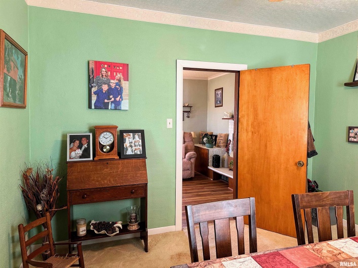 470 Lankin Road, Galatia, Illinois 62935, 3 Bedrooms Bedrooms, 0 ,1 BathroomBathrooms,Residential,For Sale,Lankin,0,RMAEB457104