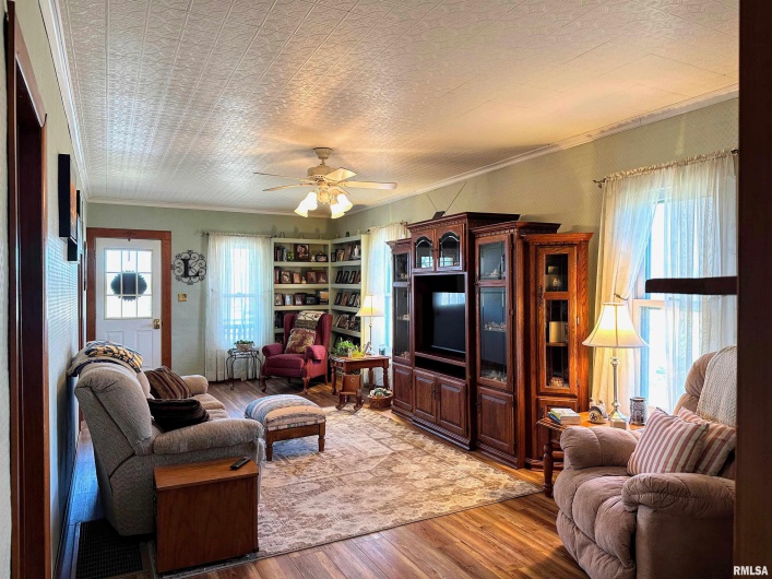 470 Lankin Road, Galatia, Illinois 62935, 3 Bedrooms Bedrooms, 0 ,1 BathroomBathrooms,Residential,For Sale,Lankin,0,RMAEB457104