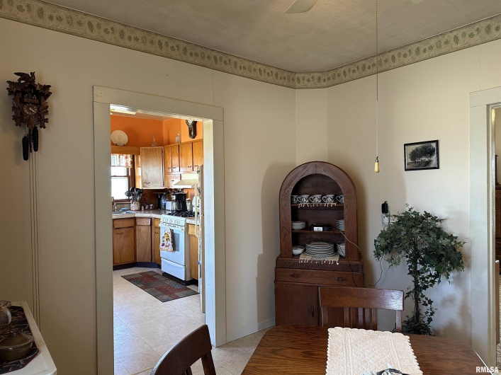 470 Lankin Road, Galatia, Illinois 62935, 3 Bedrooms Bedrooms, 0 ,1 BathroomBathrooms,Residential,For Sale,Lankin,0,RMAEB457104
