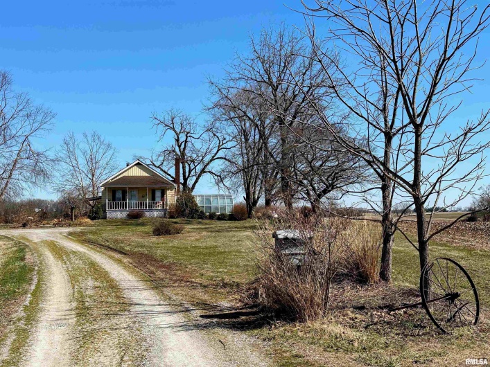 470 Lankin Road, Galatia, Illinois 62935, 3 Bedrooms Bedrooms, 0 ,1 BathroomBathrooms,Residential,For Sale,Lankin,0,RMAEB457104